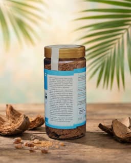 Coconut Sugar