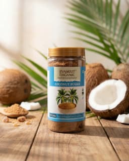 Coconut Sugar