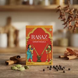 Garam Masala