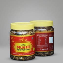 Muesli