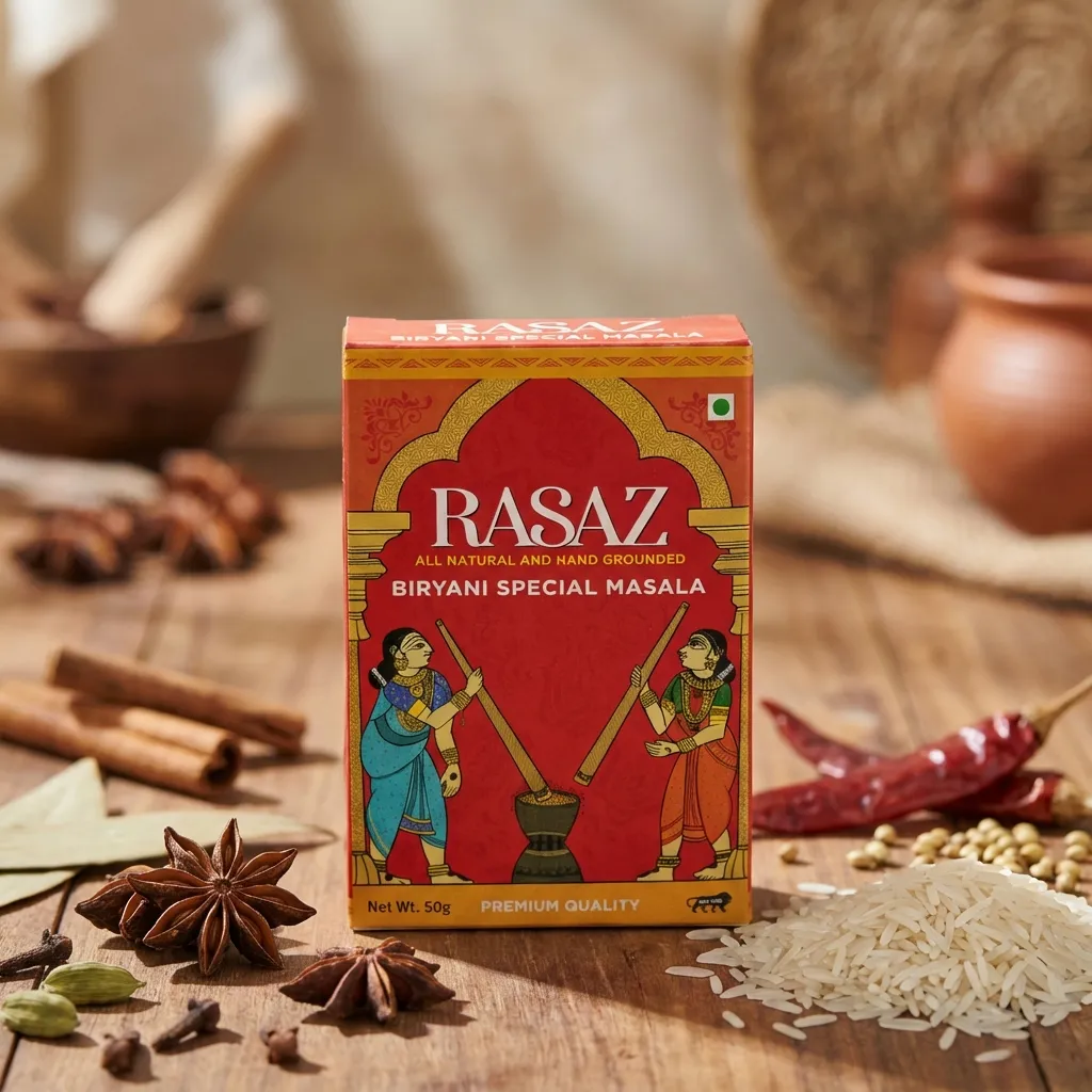Biryani Masala